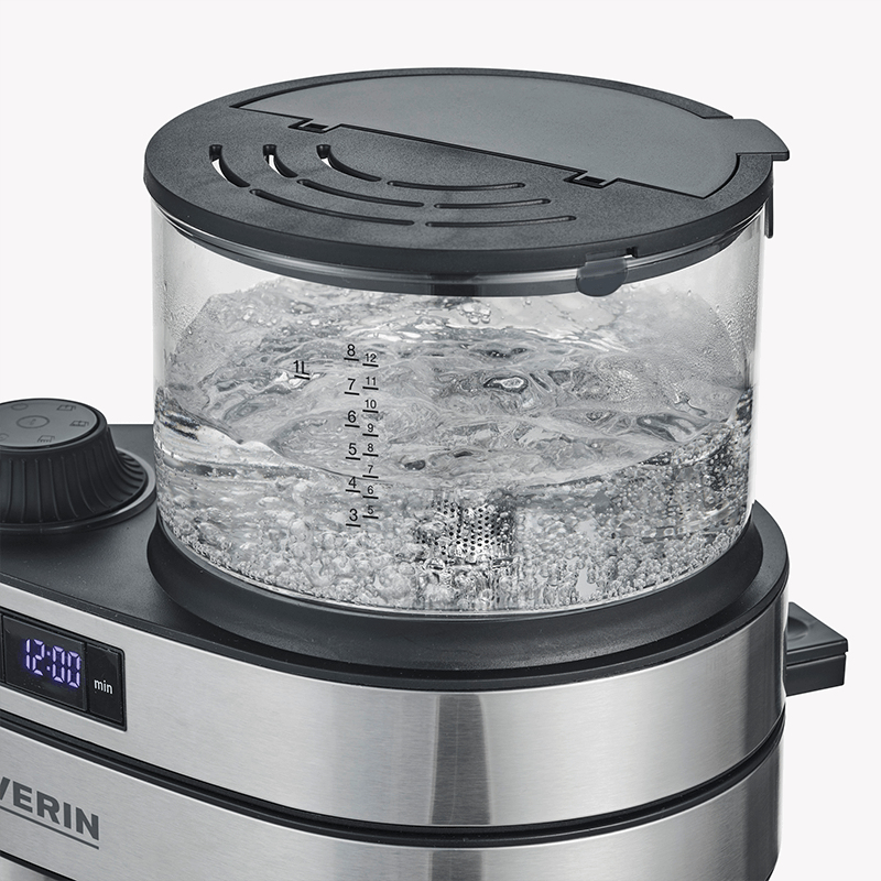 Koffiezet SEVERIN KA5762 Filka / Café Caprice / Thermoline 