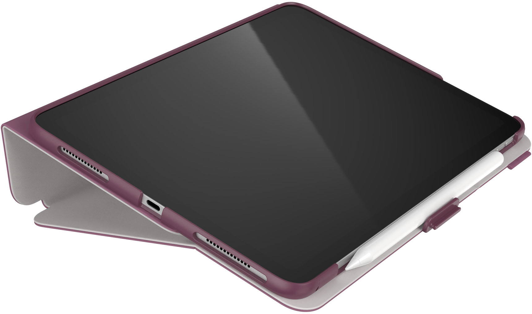 Tas Speck Balance Folio Apple iPadAir 20-22 Pro 18-21 Pink
