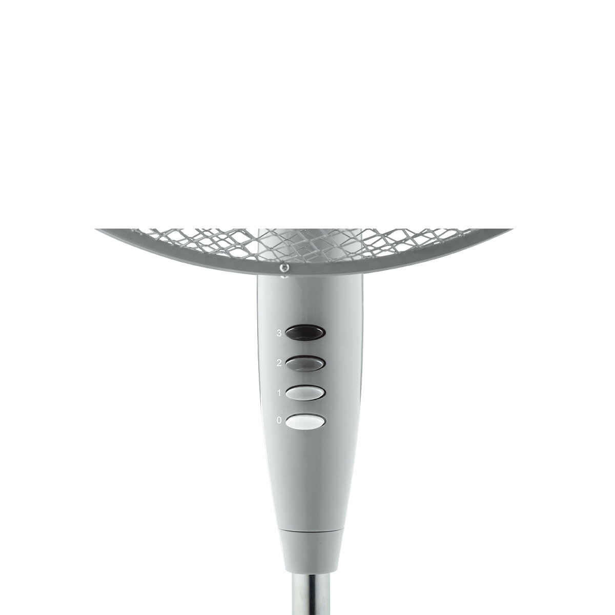 Ardes AR5ST40PG ventilateur Gris