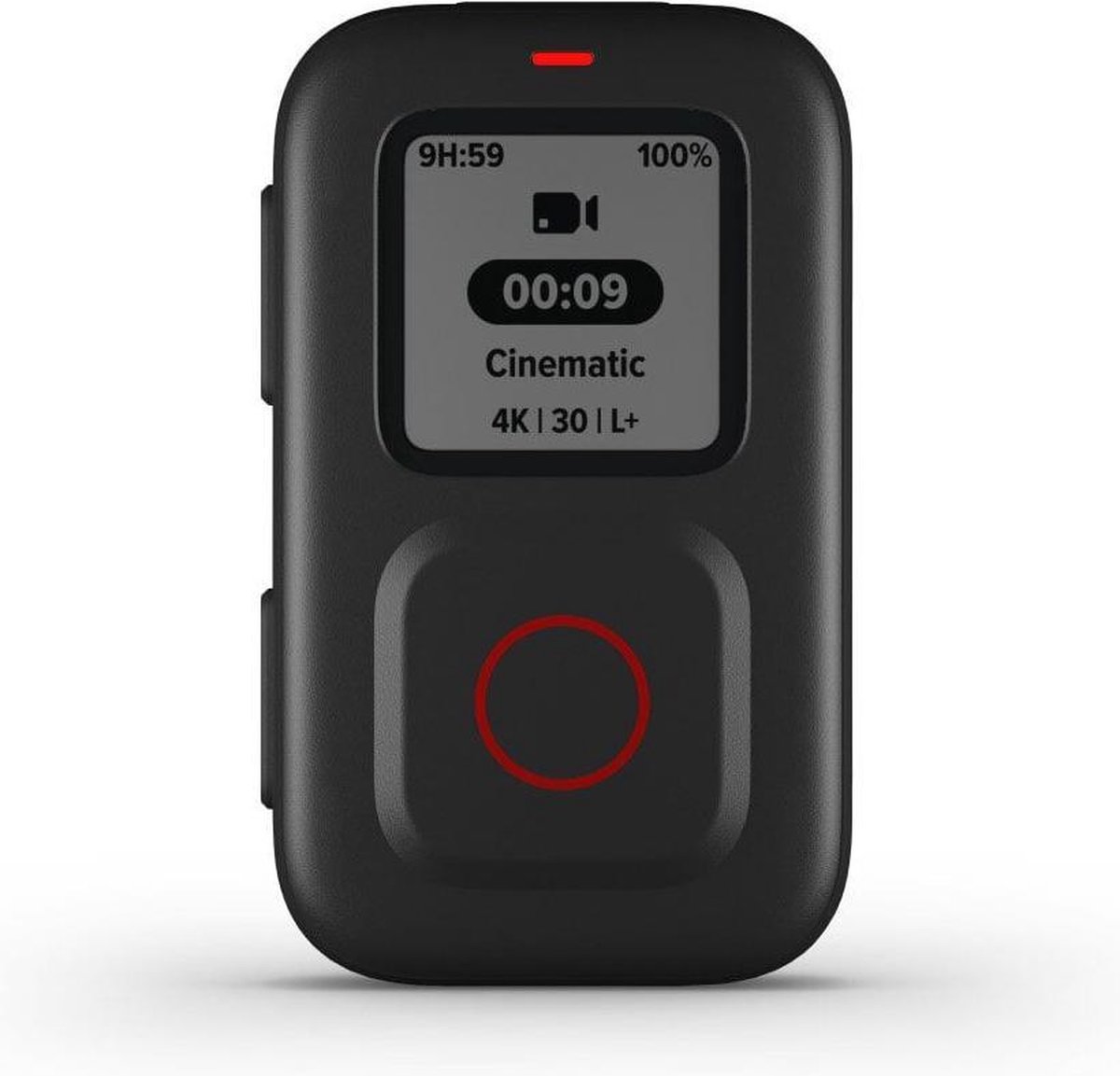 GoPro The Remote Hero 8, 9, 10 black & Max