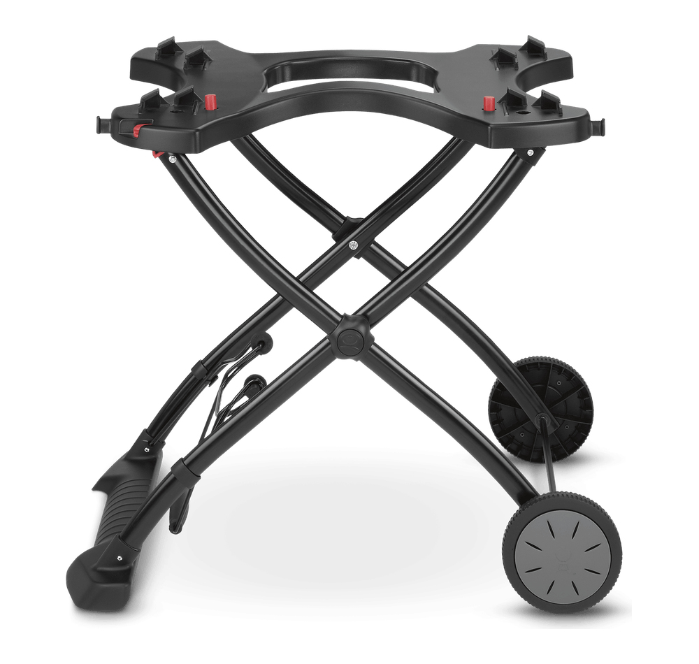 Weber 6557 accessoire de barbecue / grill Chariot