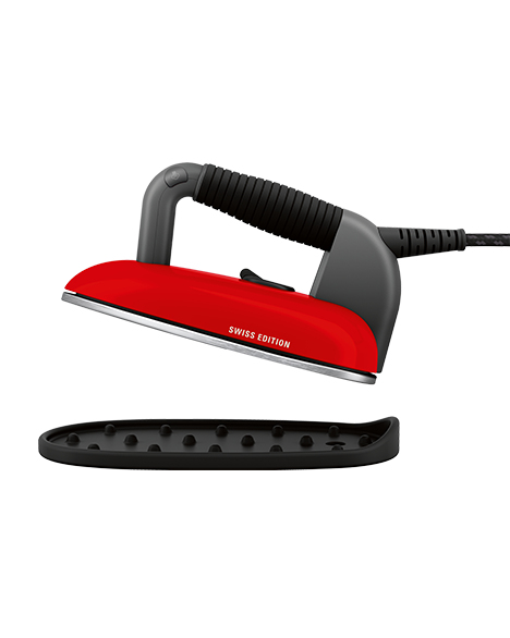 Stoomgenerator LAURASTAR 000.0343.501 Lift / Swiss Limited Edition