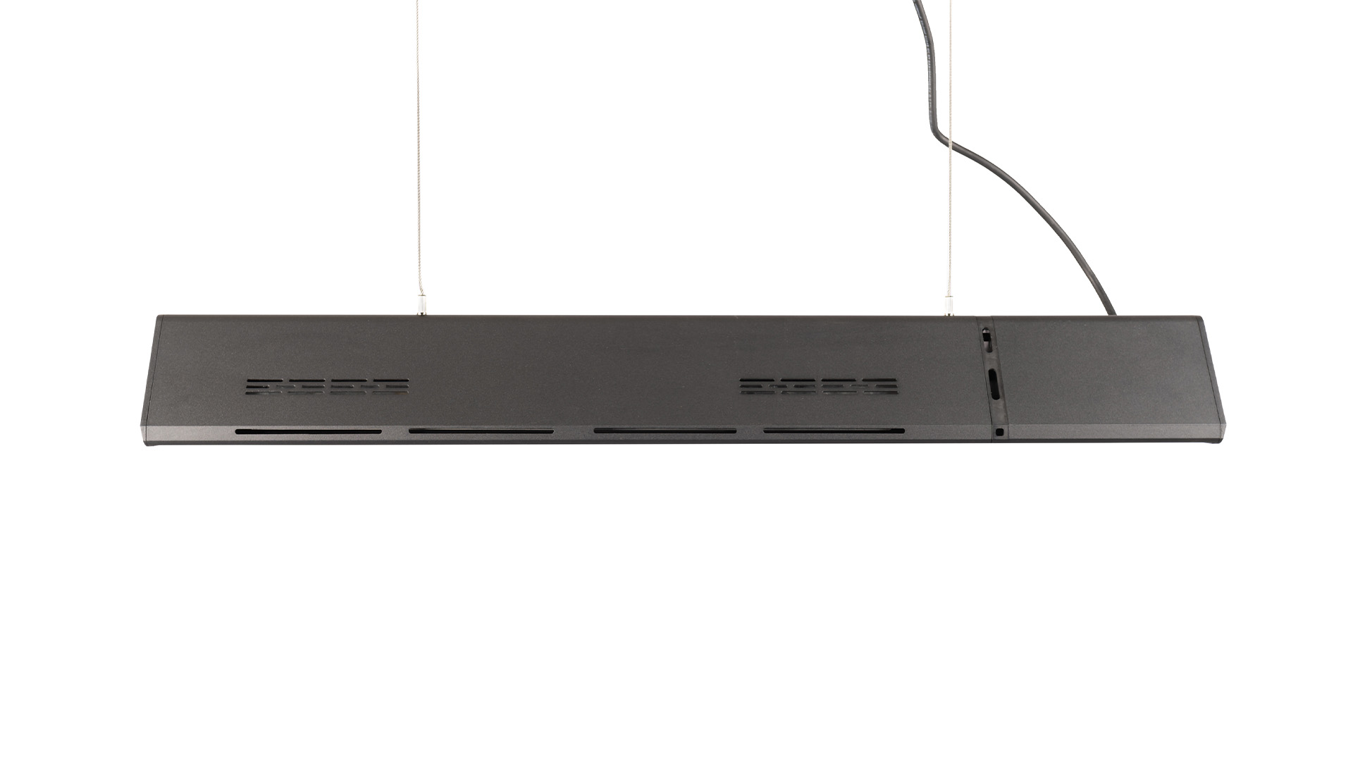 Chauffage de terrasse SUNRED G-PROG-20W Gastro 2000W Wall