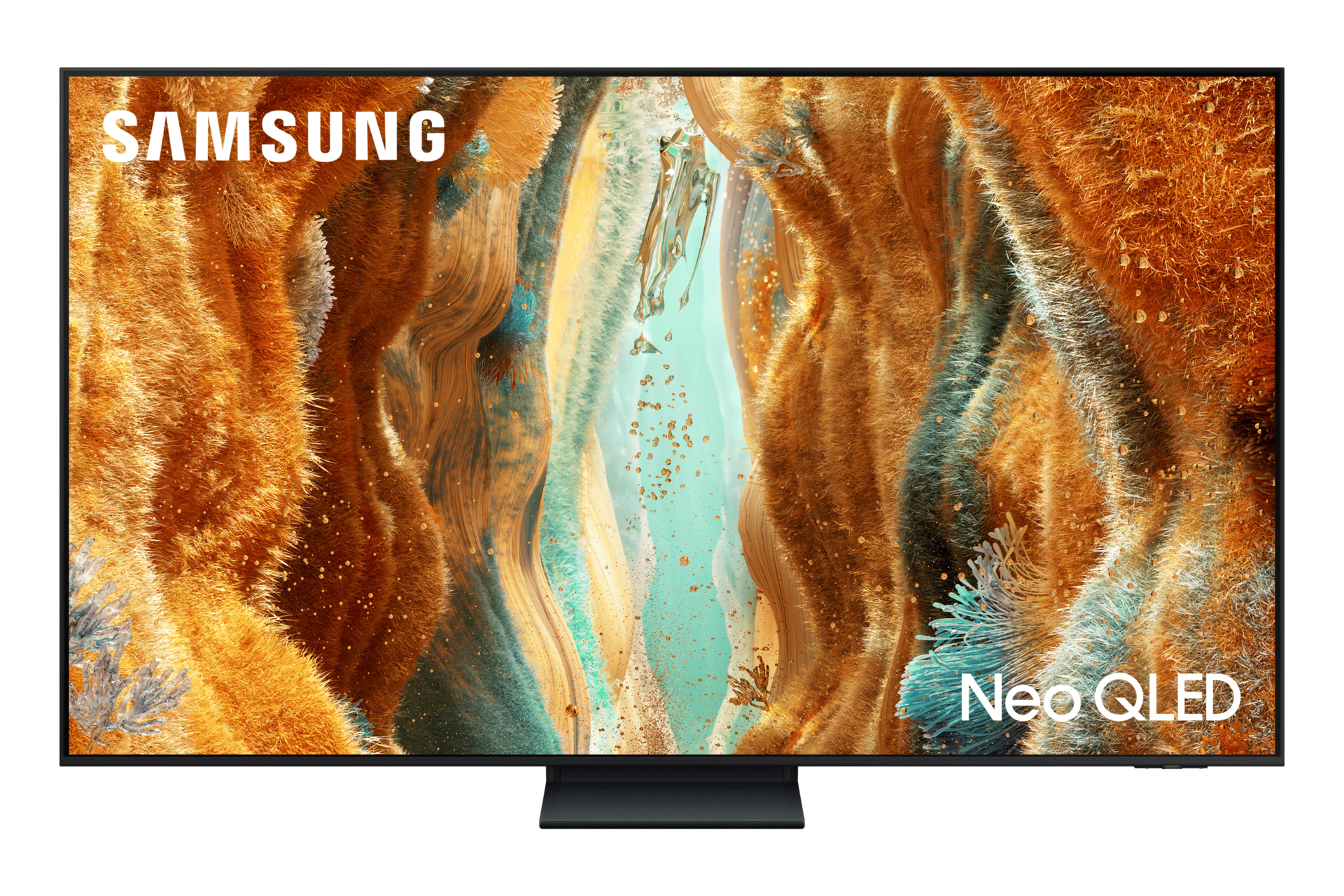 Samsung Neo QLED 8K TV QE65QN77F