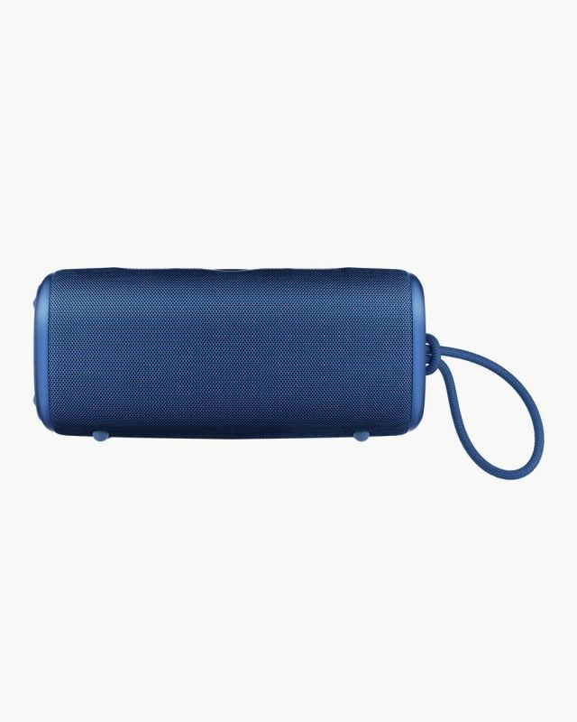 Bluetooth speaker FRESH N REBEL Bold M2 true blue