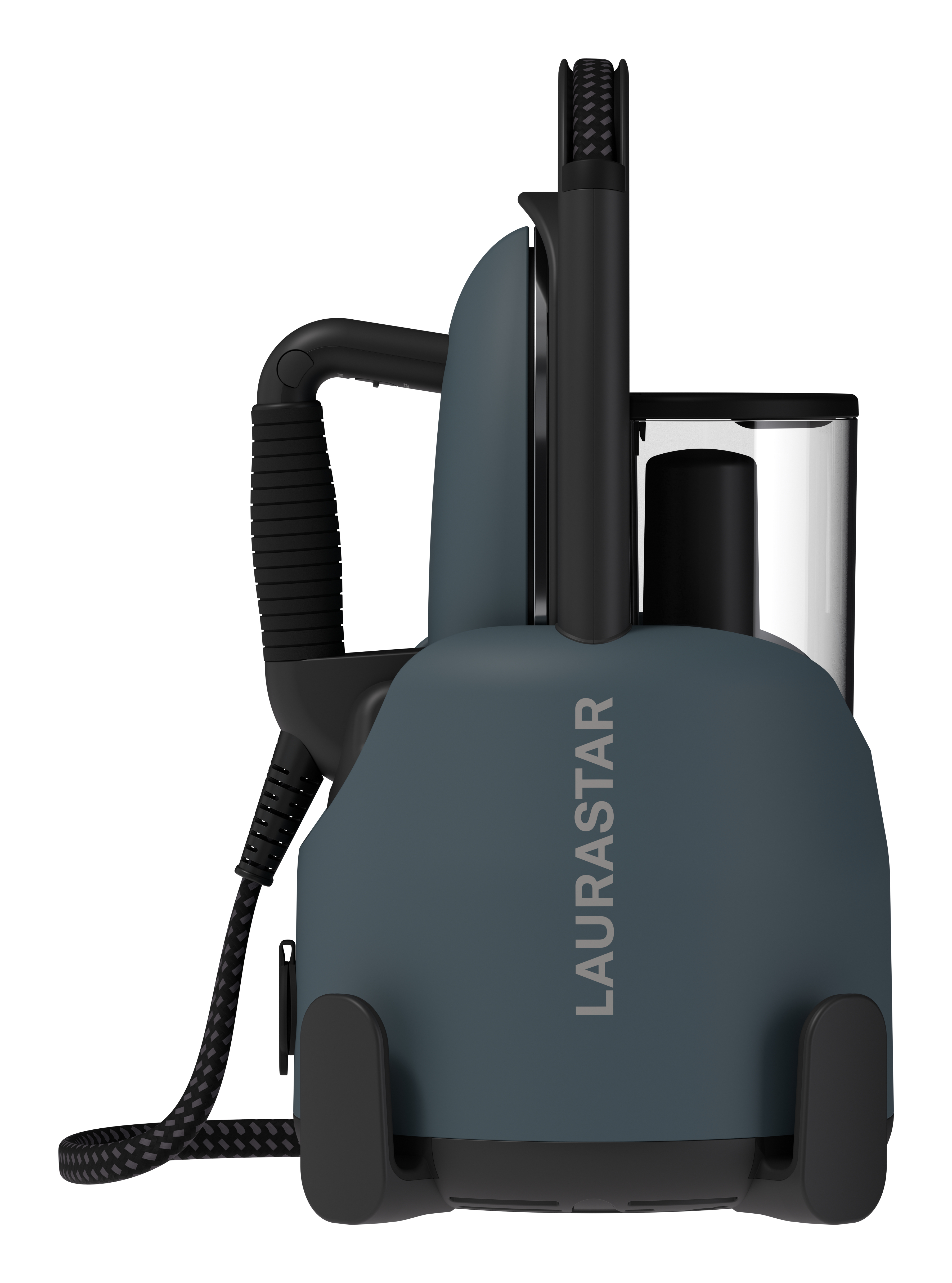 Stoomgenerator LAURASTAR 000.0354.540 Lift Xtra / Midnight Blue