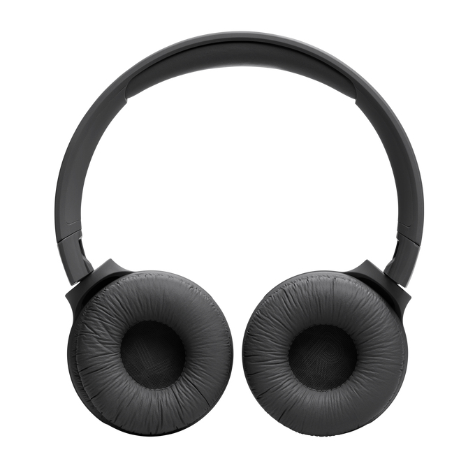 Hoofdtelefoon JBL Tune 520 BT zwart