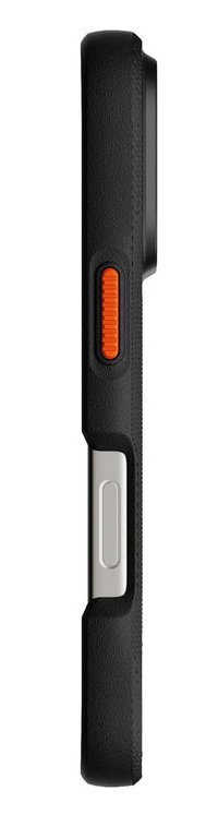 Tech21 Apple iPhone 18/17 Pro EvoPro MagSafe Black