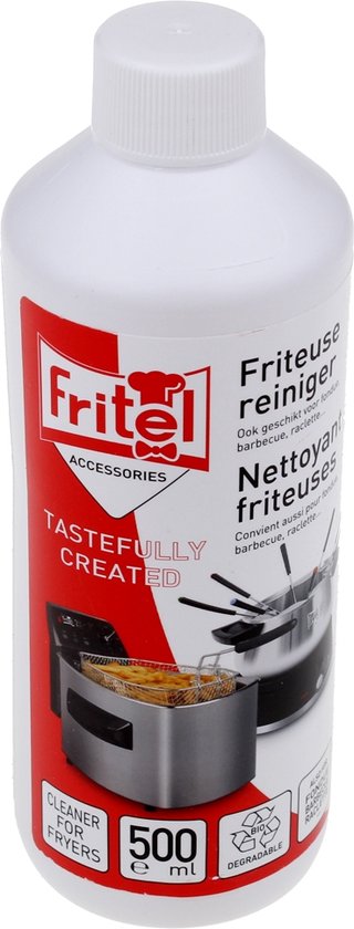 Friteusereiniger FRITEL 135600 500ml