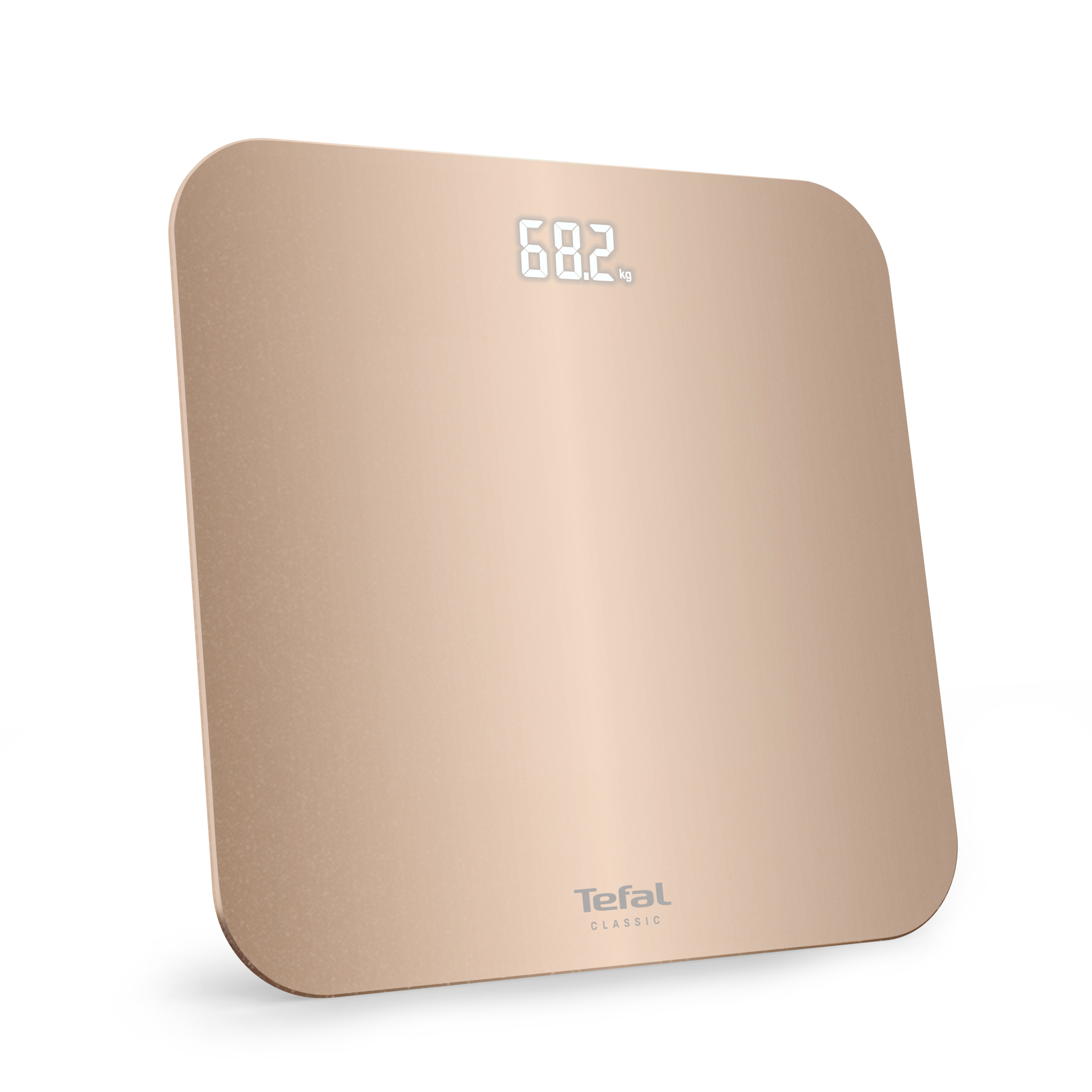 Personenweegschaal TEFAL PP1900V0 Classic 3 / goud