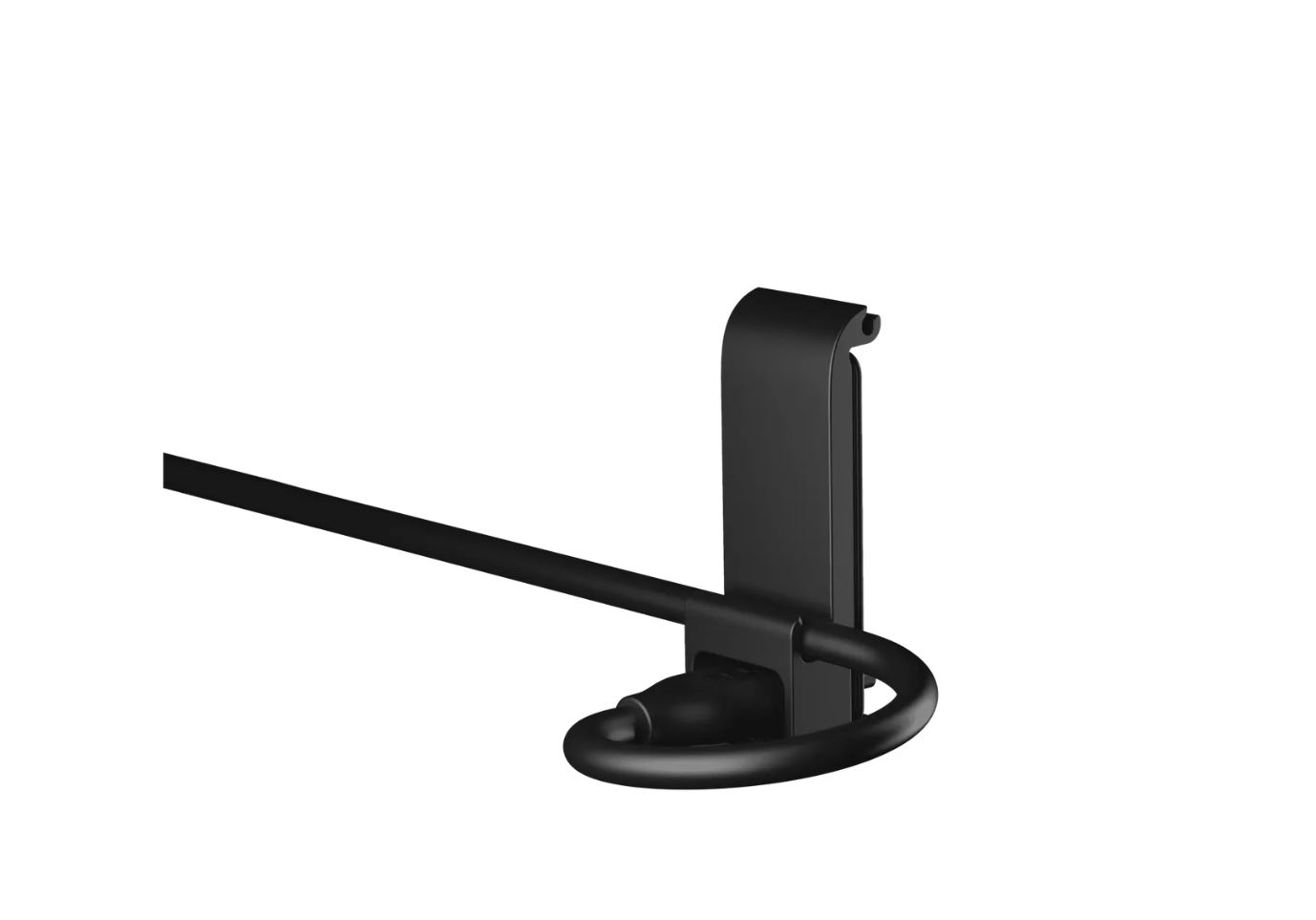 GOPRO USB Pass-Through Door Hero13 > Hero9