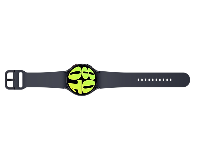 SAMSUNG Galaxy Watch6 44mm LTE Graphite