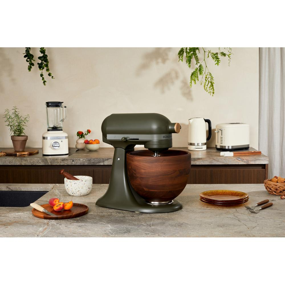 Keukenrobot KITCHENAID 5KSM180WSEEG / Artisan Evergreen / 4.7L