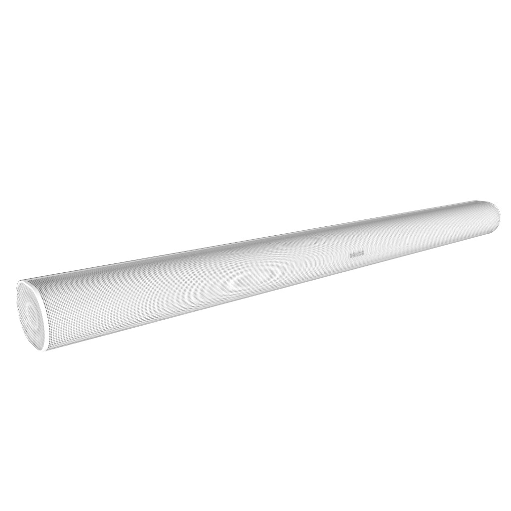 Muurbeugel CAVUS voor Sonos ARC wit