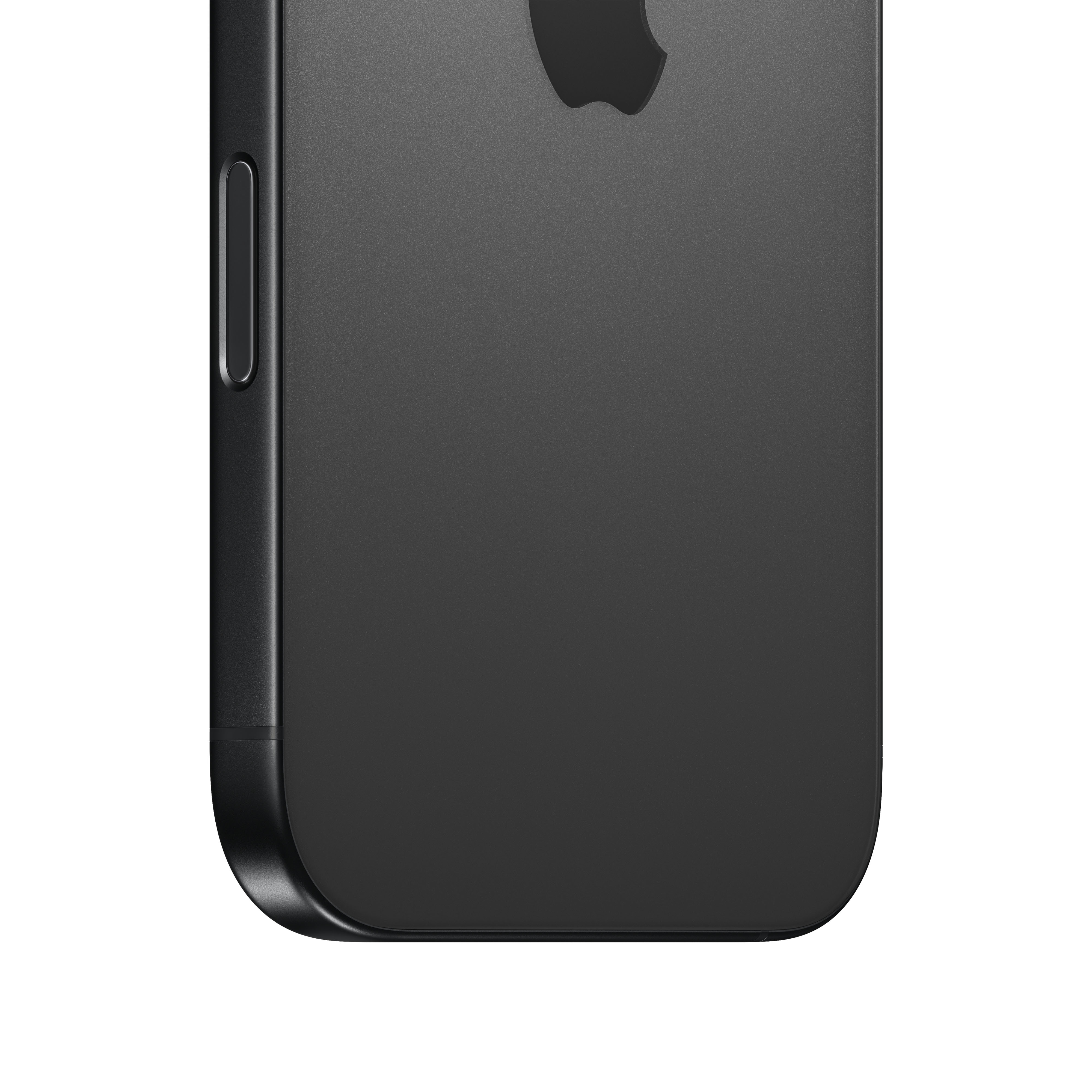 Smartphone APPLE IPHONE 16 PRO 1TB BLACK TITANIUM