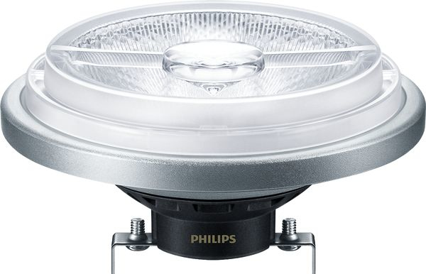 LED-spot PHILIPS 8719514333857 AR111 G53 45D 930 14,8W-75W