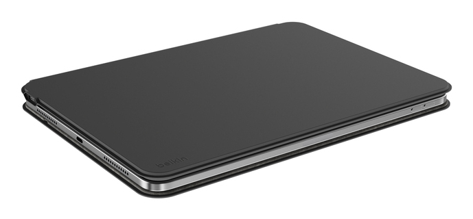 BELKIN Magnetic Keyboard Folio for 11' M4 iPad Pro '24