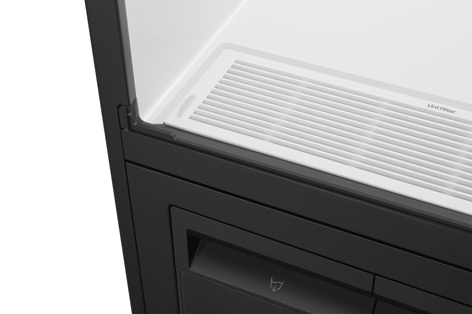 AirDresser SAMSUNG droog- en stoomkast