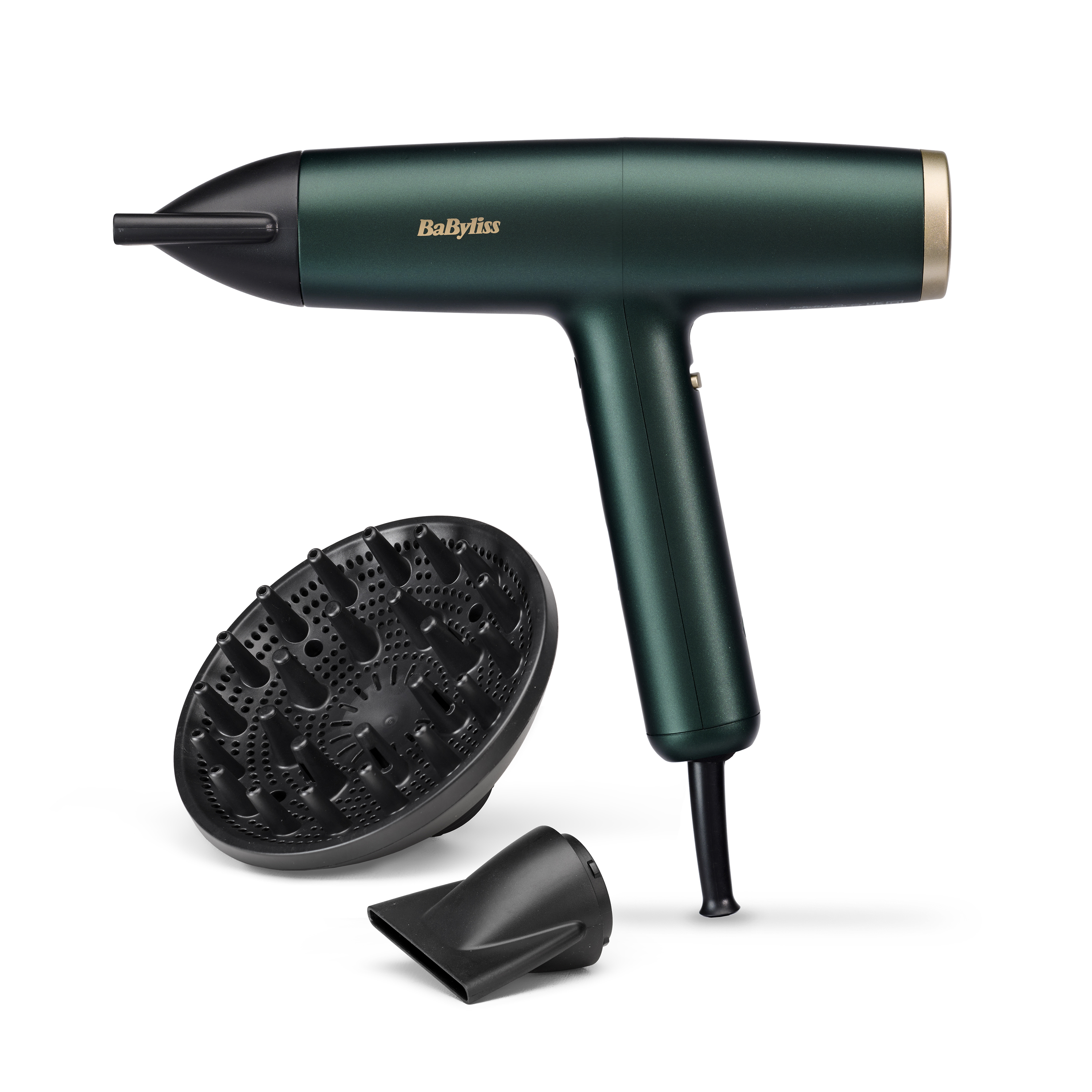 BaByliss Air Power Pro Föhn