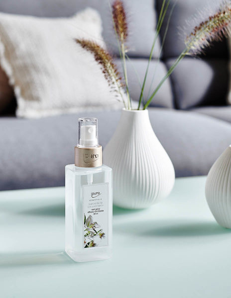 Roomspray IPURO 26IFC1266 Essential White Lily 120ml