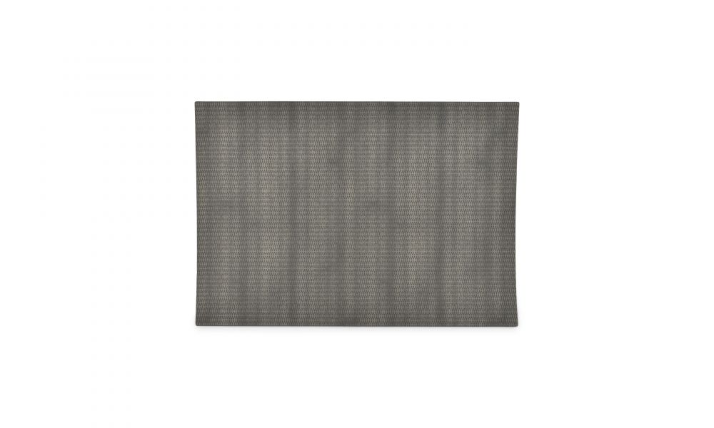 Placemat S&P 805341 43x30cm reed grijs Tabletop