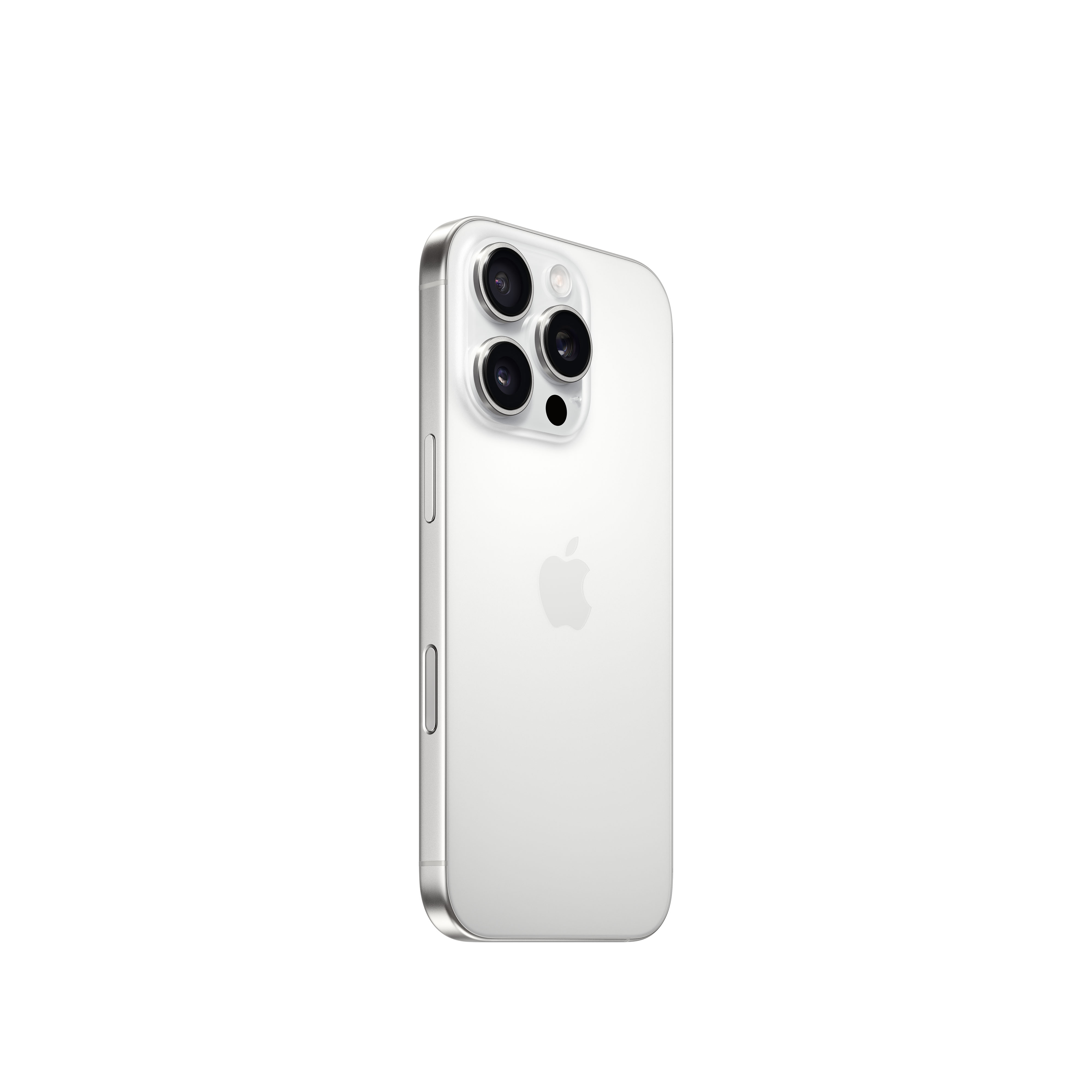 Smartphone APPLE IPHONE 16 PRO 1TB WHITE TITANIUM