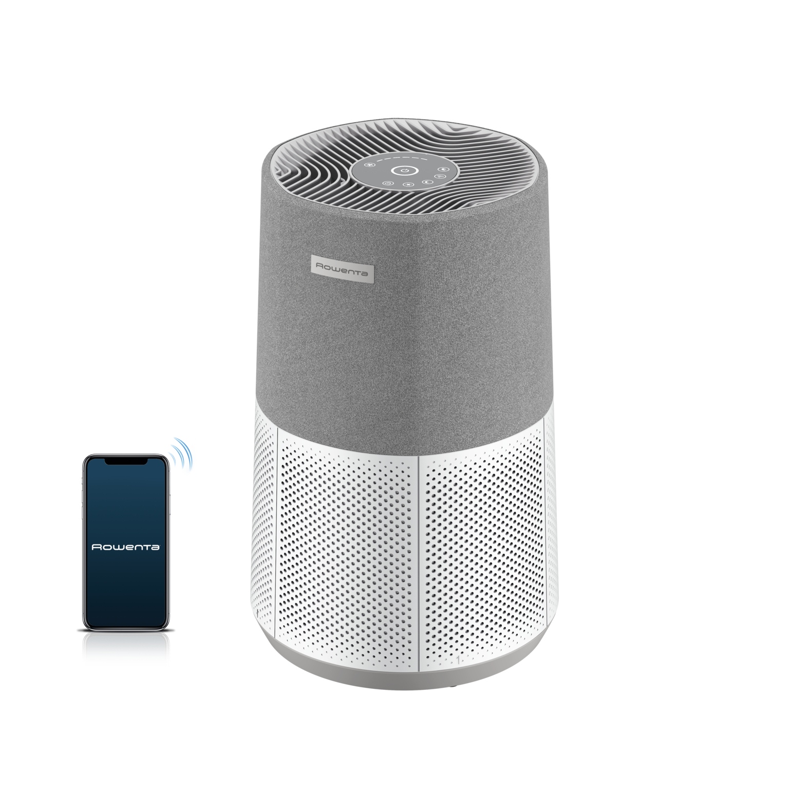 Luchtreiniger ROWENTA PU2840F0 Pure Air City