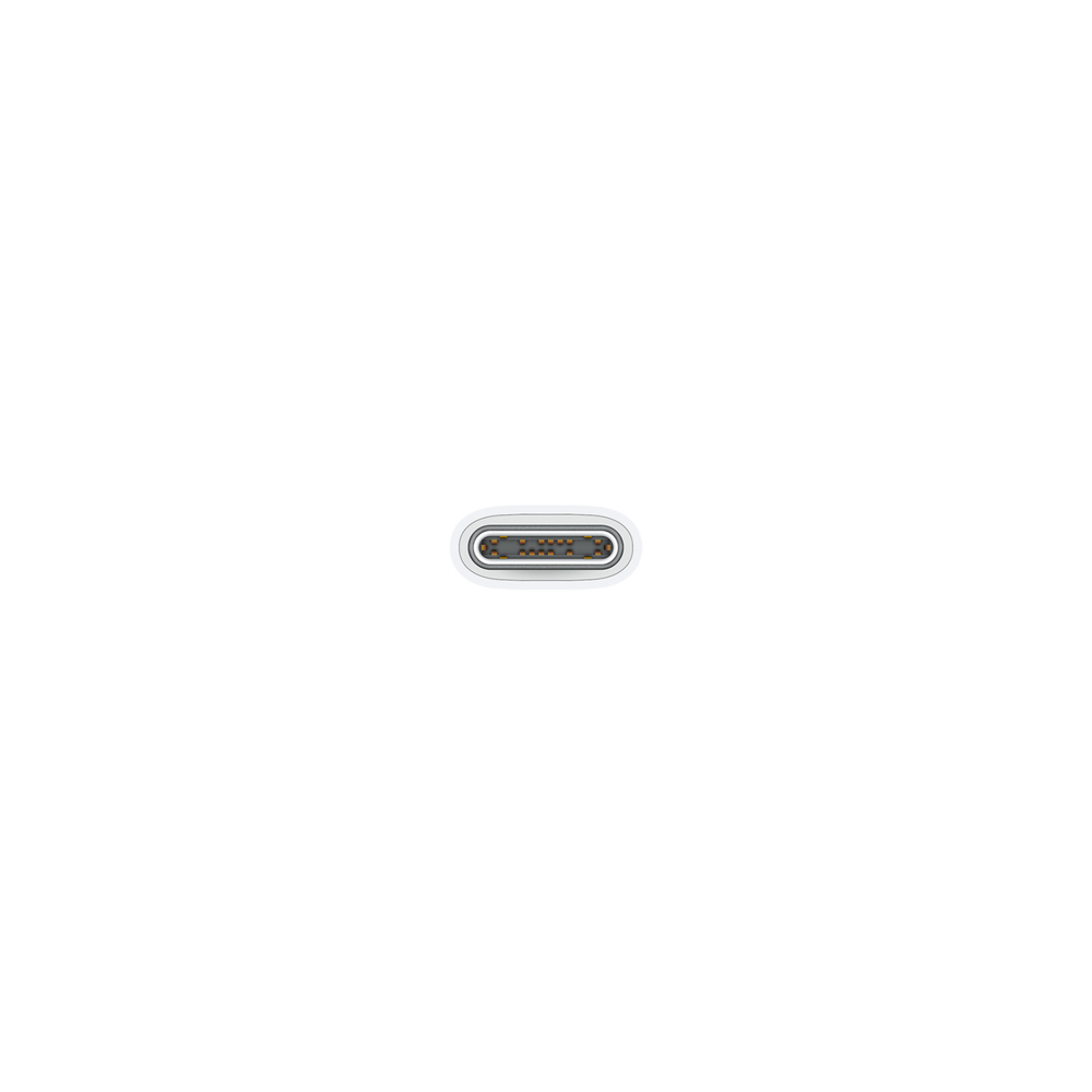 Apple usb-c woven charge cable 1M