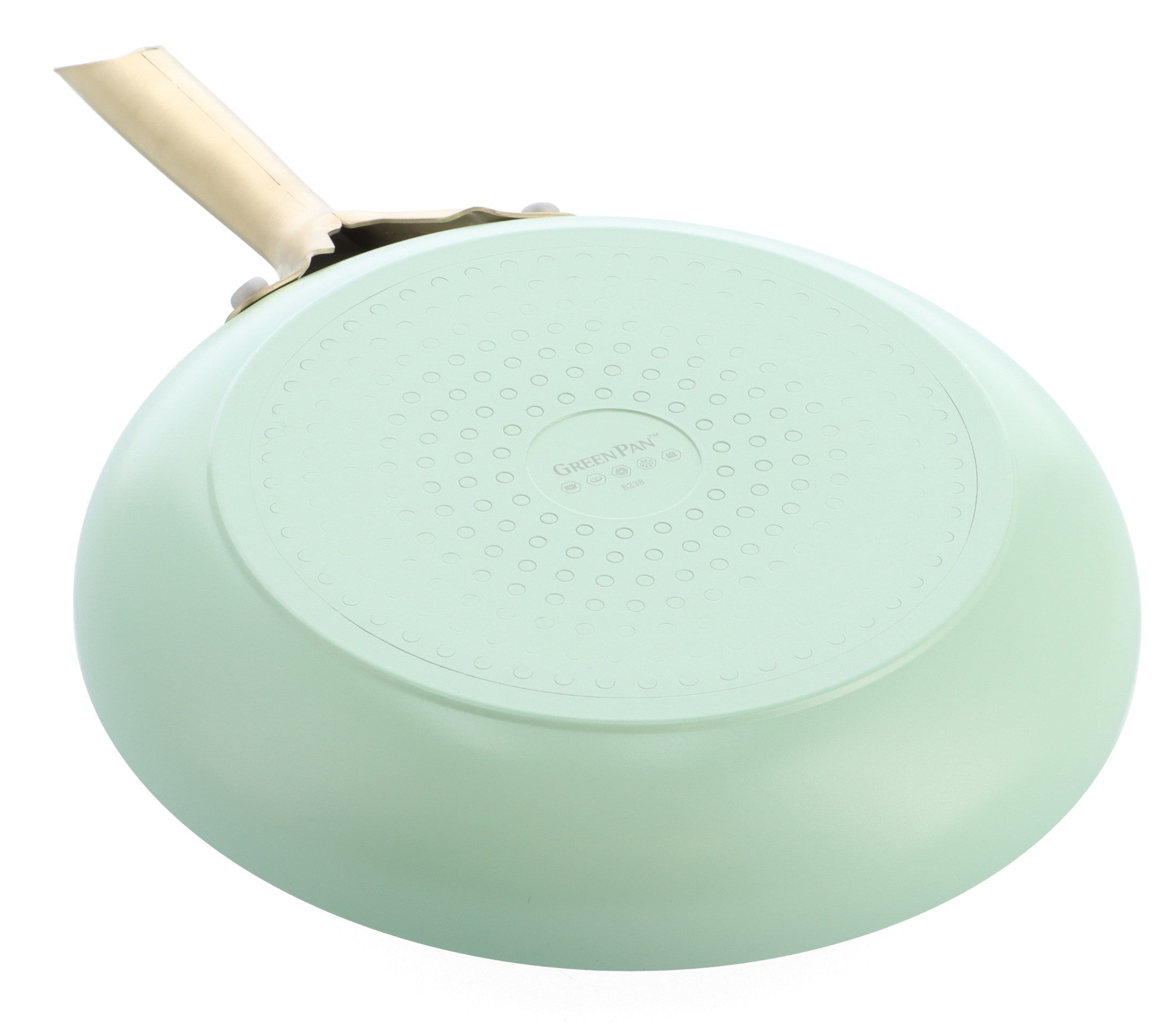 Pannenset GREENPAN CC009018-001 Shades / Natural / 20+24+28cm