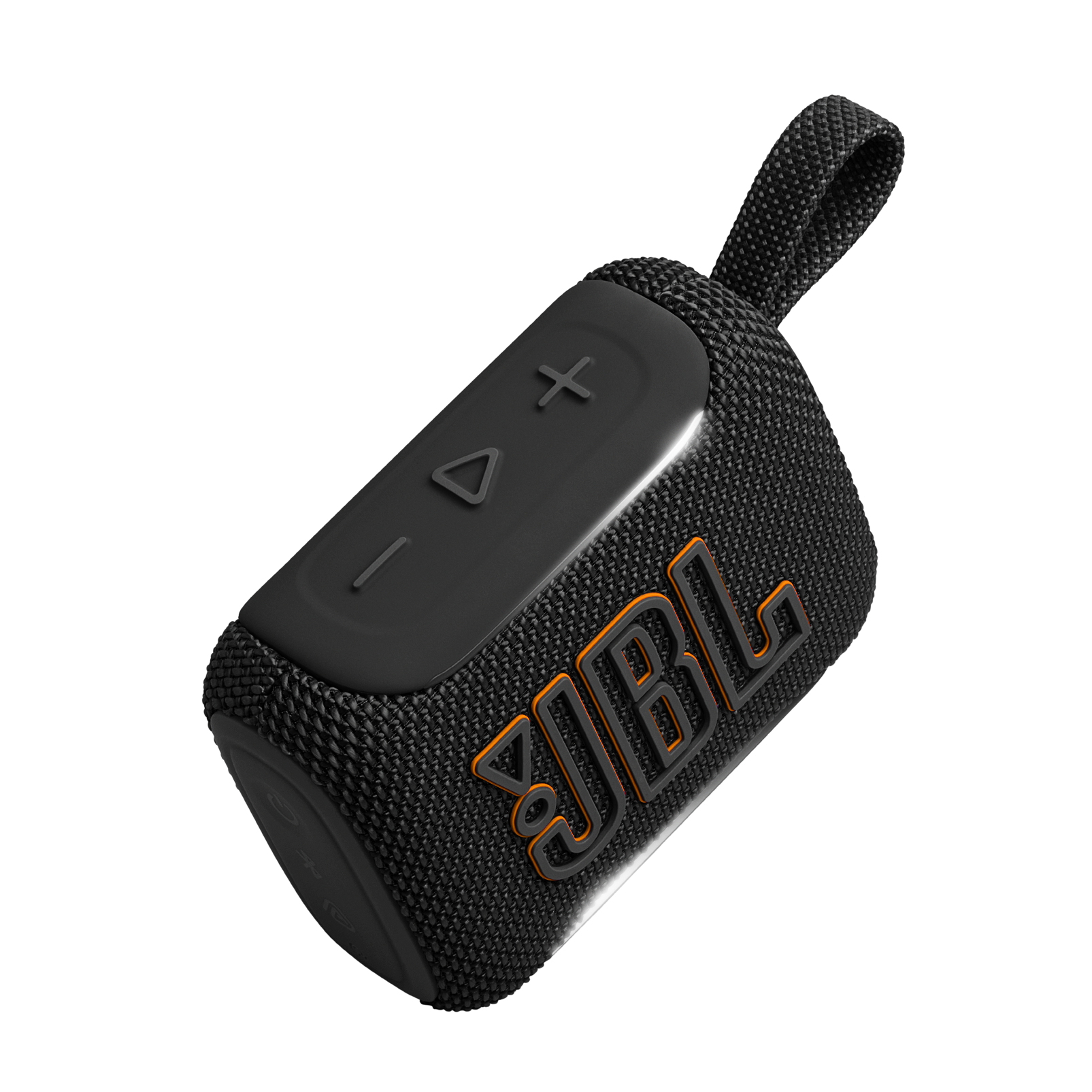 Bluetooth speaker JBL Go 5 zwart