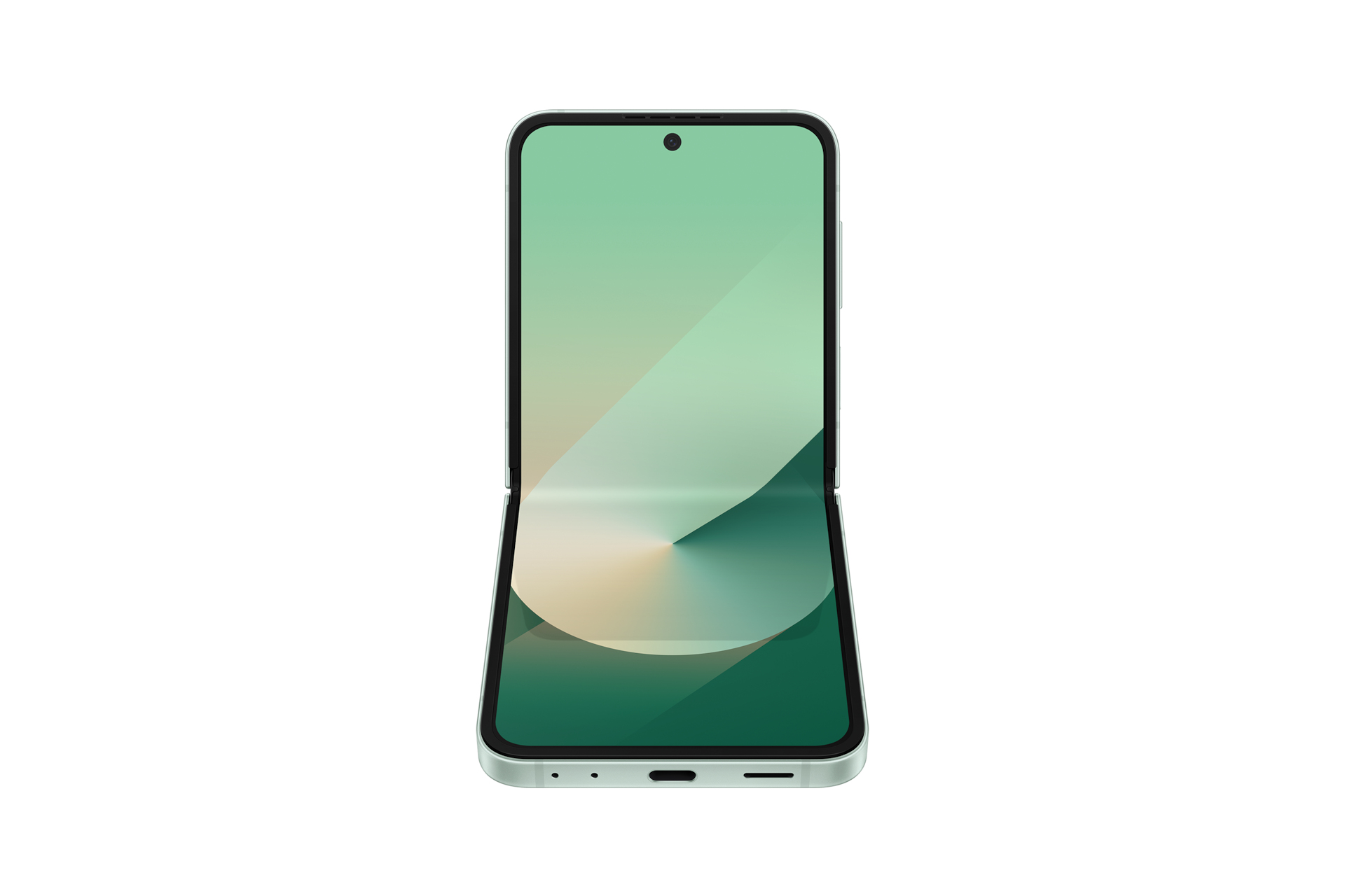 Smartphone Samsung Galaxy Z Flip 6 256GB Mint