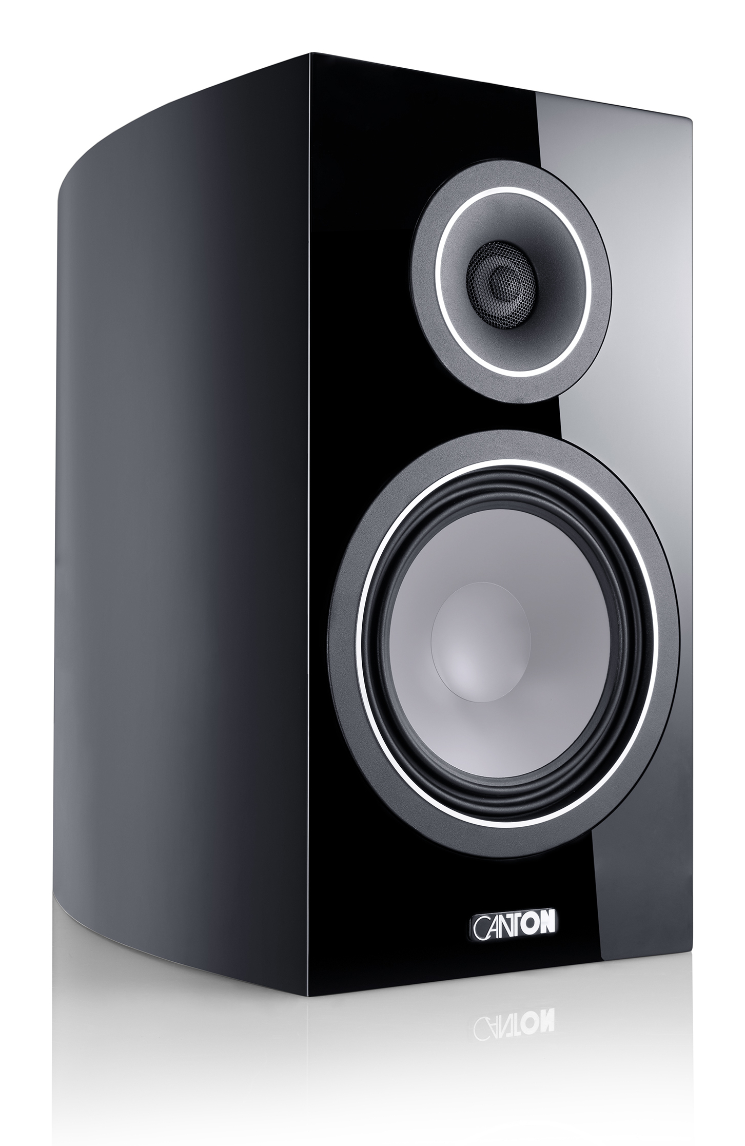 Vento 30, 2-voies, paire d'enceintes hp,