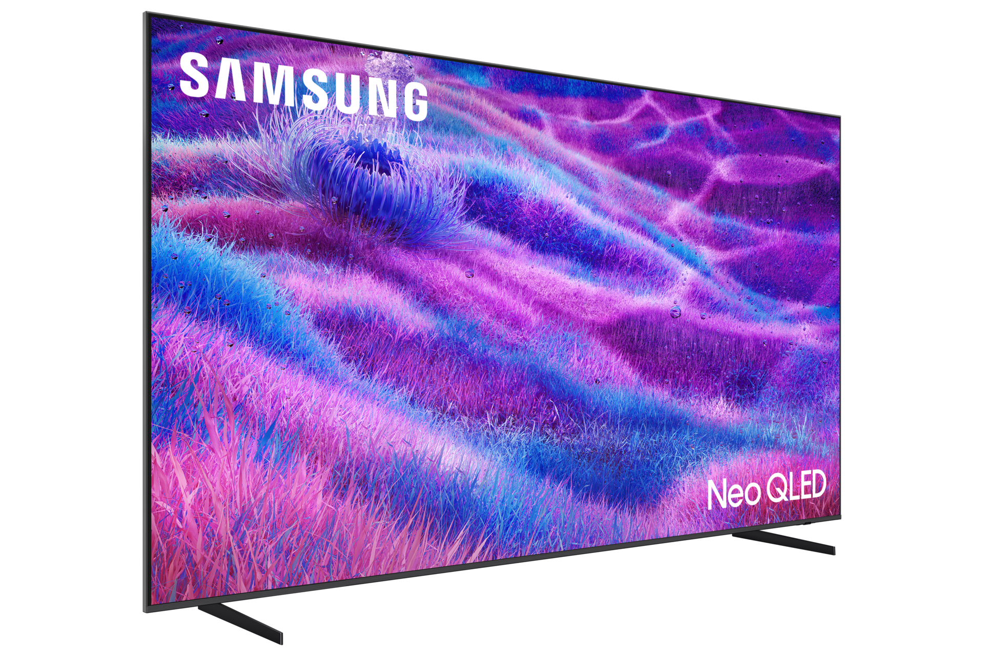 Neo QLED TV SAMSUNG QE100QN80F