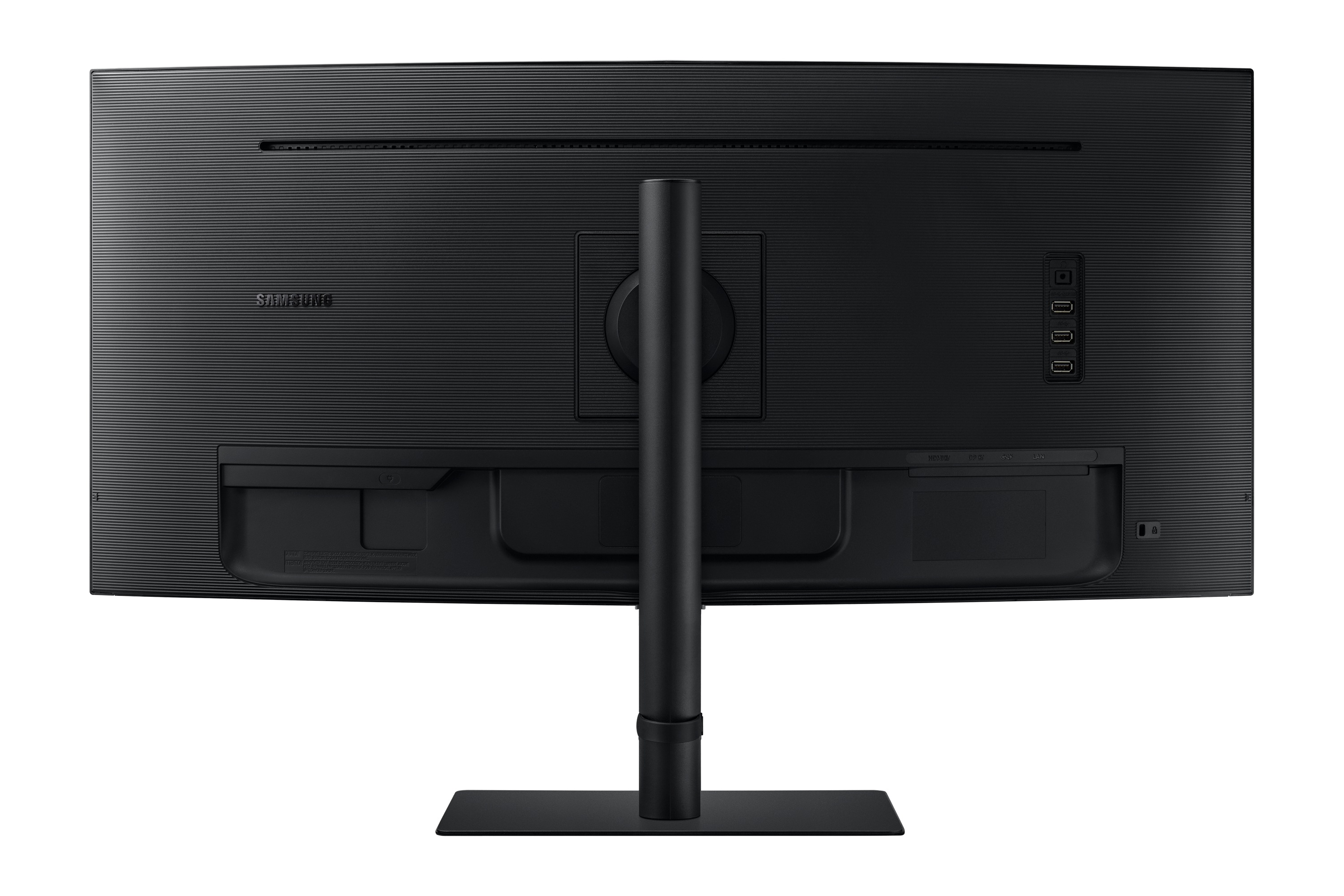 Samsung Moniteur Curved LS34A650UBUXEN