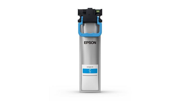 Epson Inktpatroon C13T11C240 Cyaan