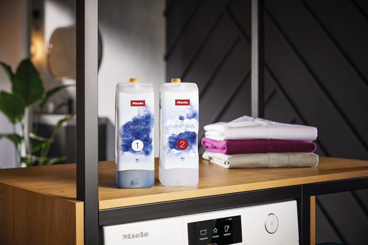 Wasmiddel MIELE 11891790 UltraPhase 2