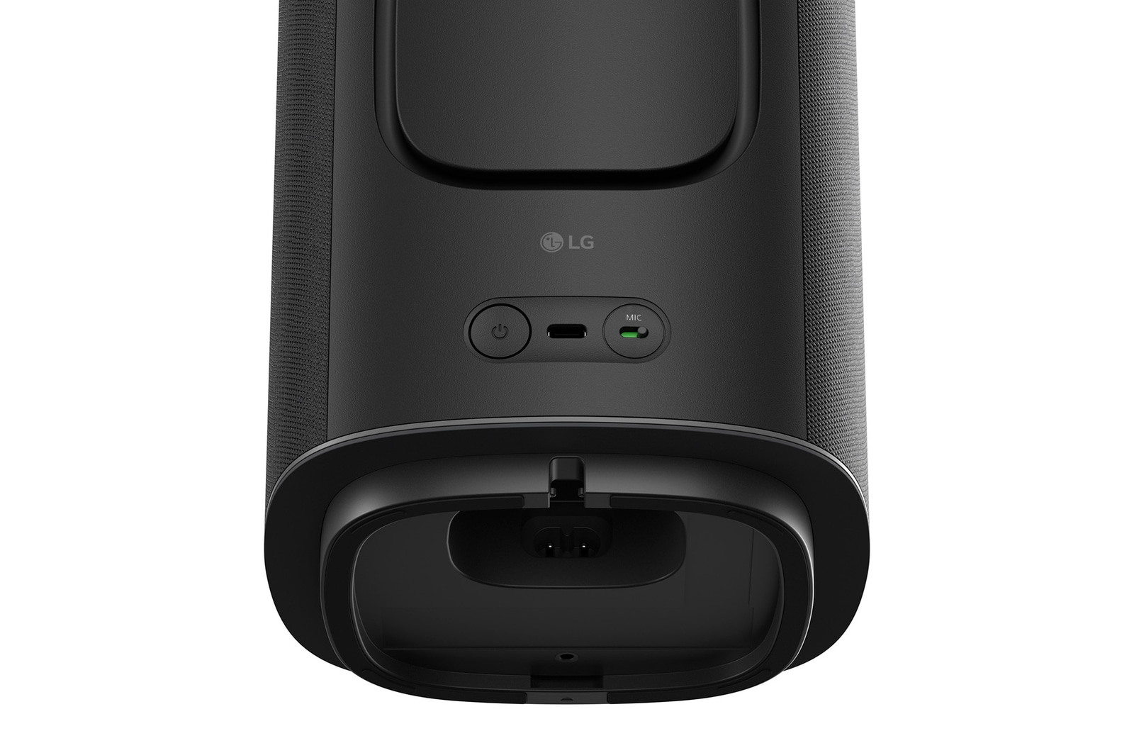 LG SPEAKER M5