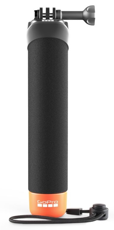 GOPRO Cam. Acc. The Handler 3.0 floating Hand Grip - All GoPro Cameras