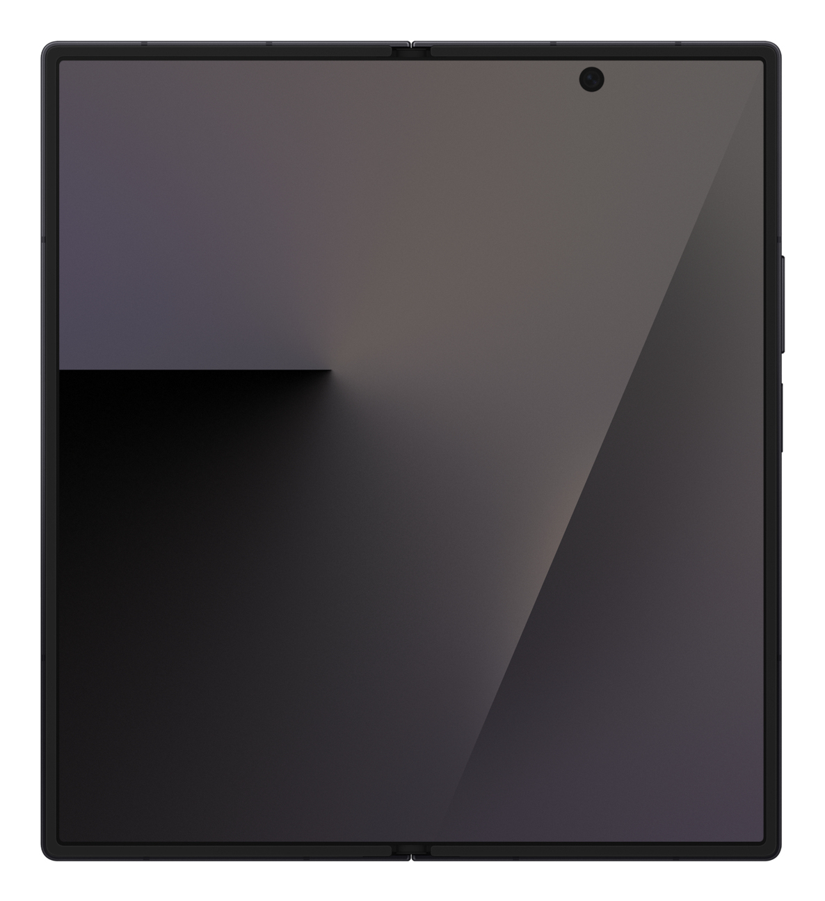 Smartphone SAMSUNG GALAXY Z FOLD7 5G 256GB JETBLACK