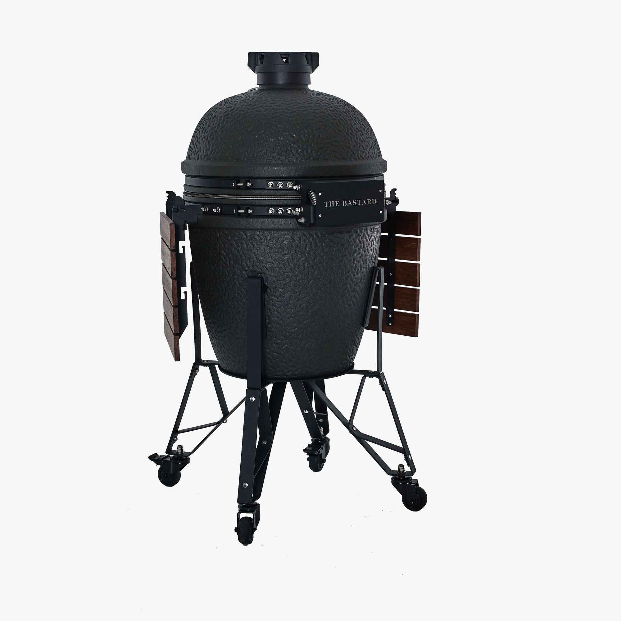 BBQ The Bastard BC201 Large Complete