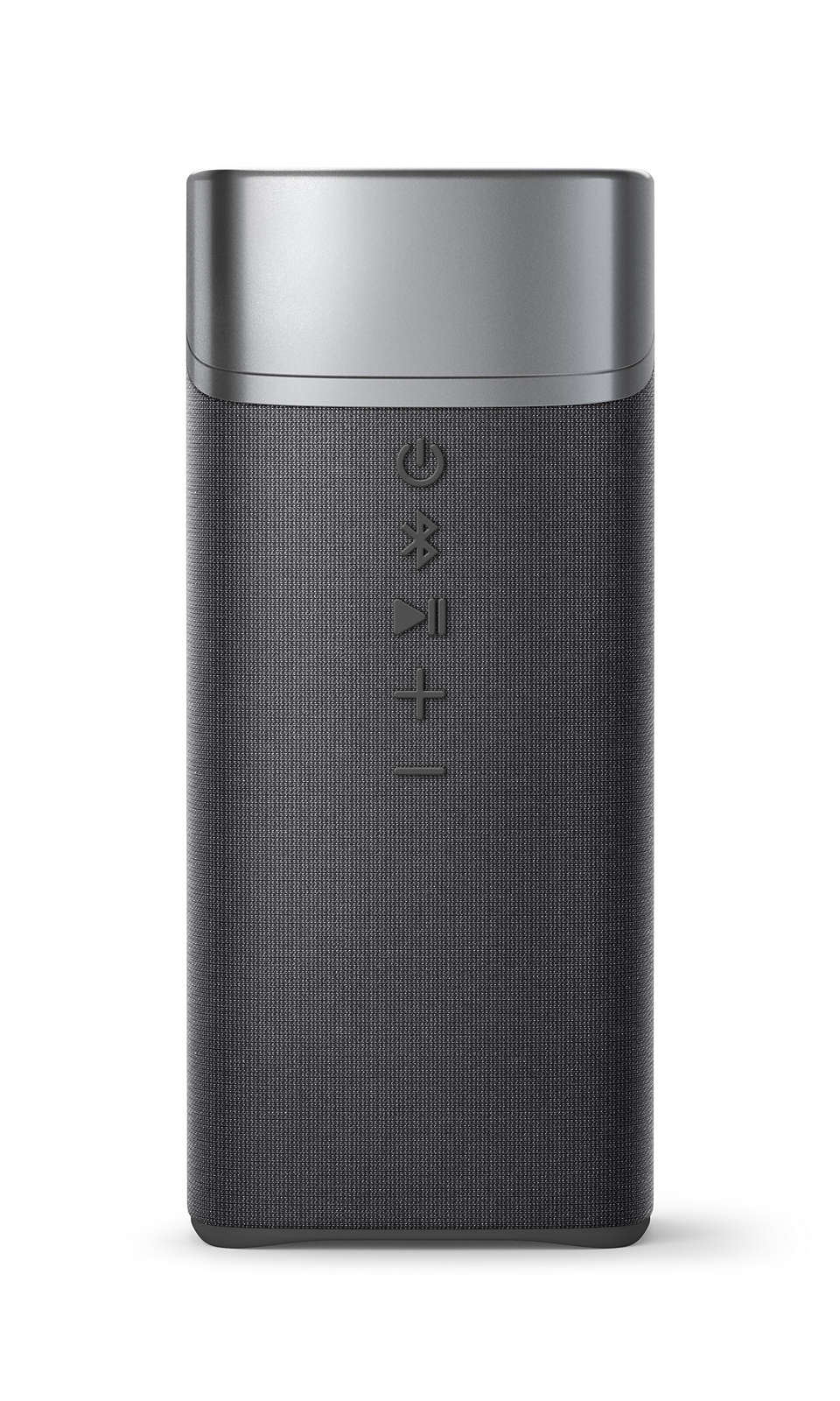 Bluetooth speaker PHILIPS TAS3505/00