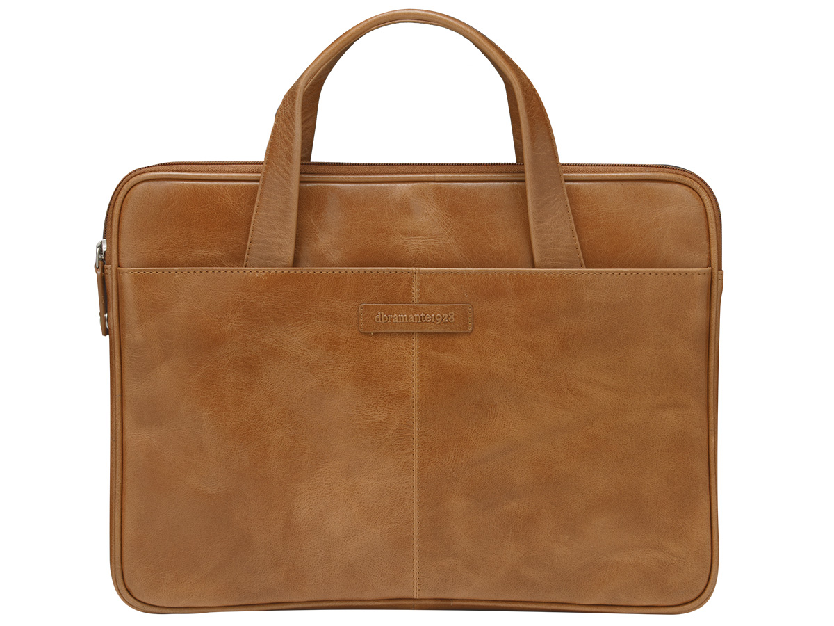 Laptoptas Dbramante 1928 Silkeborg13" bruin